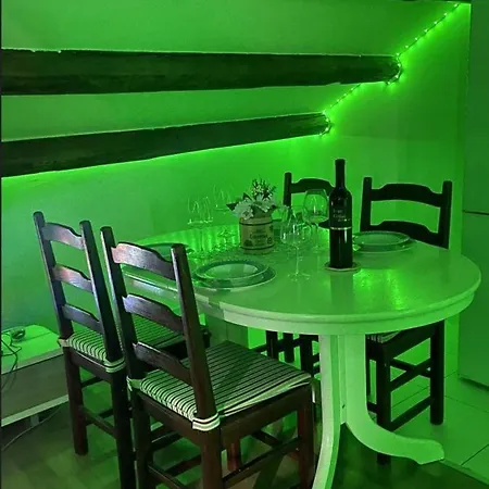 Daire Unique Two-level With Smart Projector *