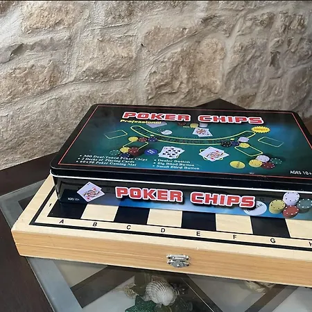 Unique Two-level With Smart Projector Daire Split